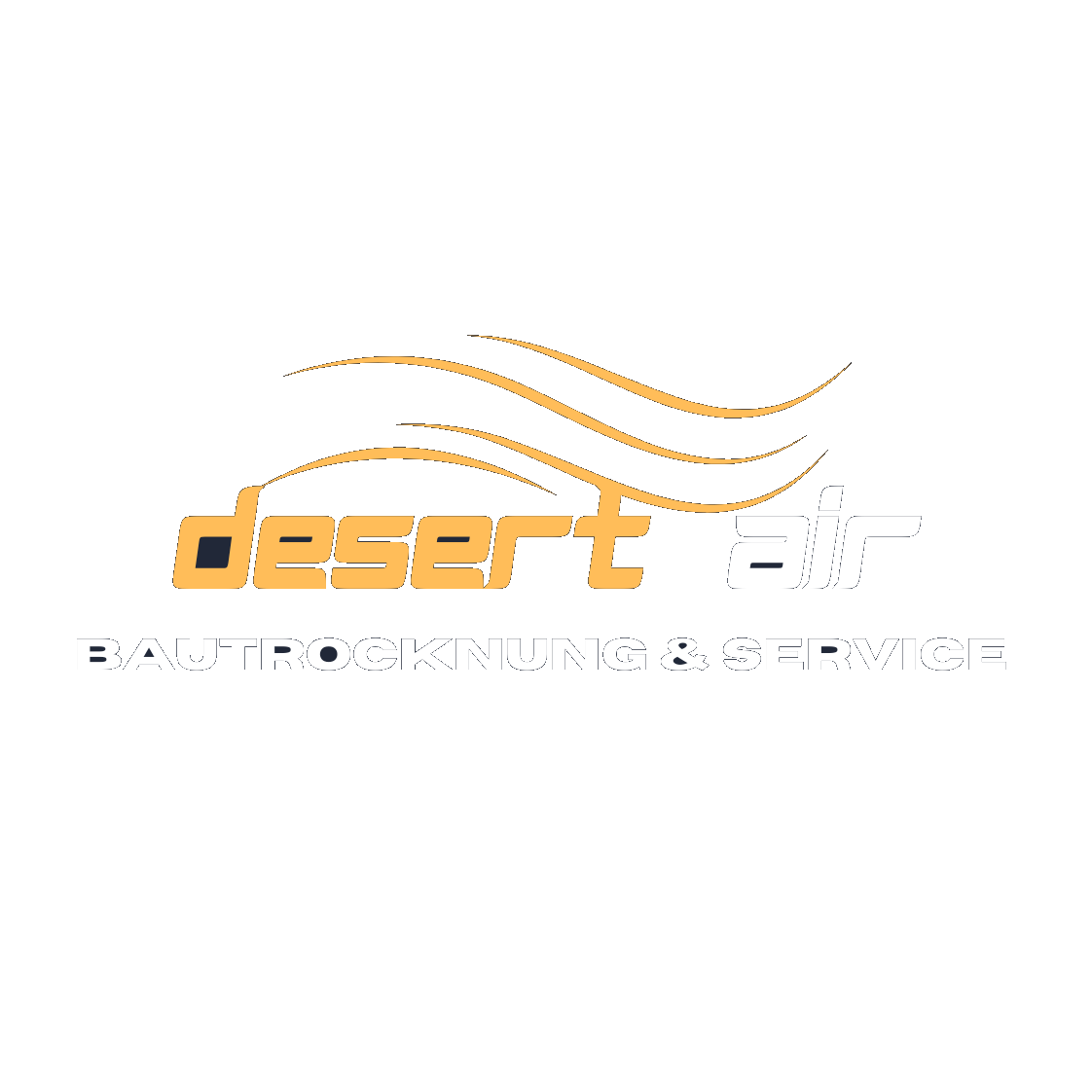 Desert Air Logo